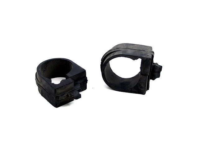 Front Rack and Pinion Mount Bushing For 1984-1986 Chrysler Laser 1985 PT418HQ - Изображение 1 из 1