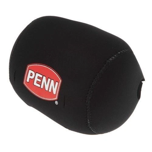 Penn Neoprene Conventional Reel Covers - Image 1 of 2