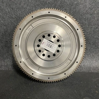 OEM Cummins 2864853 Volante ISX 12 (ISX12) Fundición # 2895338 HECHO EN EE. UU. NUEVO Foto 1 de 4