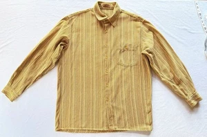 Missoni Made In Italy Luxury Long Sleeve Shirt Men's Size 50 - Picture 1 of 9