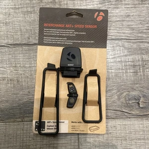 Bontrager Interchange Ant+ Speed Sensor - Picture 1 of 1