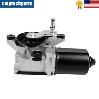 Motor limpiaparabrisas para camioneta Chevrolet C1500 C2500 K2500 K3500 Kodiak 1991-1999 Foto 1 de 4