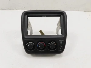 1997 - 2001 Honda CR-V A/C AC Heater Climate Control Unit BQ919-399 OEM - Picture 1 of 5