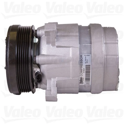 Compresor Valeo 815625 para GMC Sonoma 2,2 L 1998-2003 para 98-03 S10 Sonoma Foto 1 de 4