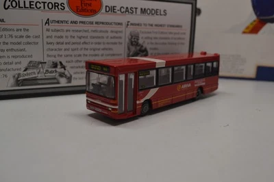 EFE / GILBOW - PLAXTON POINTER - ARRIVA S LONDON - 1/76 SCALE / 00 GAUGE - 20624 - Image 1 of 4