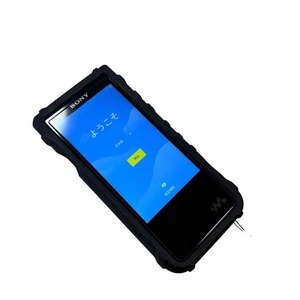 Sony Walkman NW-ZX507 Hi-Res Audio Player Android Wi-Fi Bluetooth Tested from JP - Picture 1 of 9