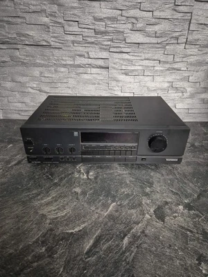 Telefunken HR 780 RDS HR780RDS HiFi RDS Receiver Verstärker 100% OK - Bild 1 von 3