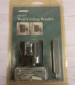 Original Bose UB-20 B Wand Decken Halterung Lautsprecher Halterung Acoustimass Lifestyle - Bild 1 von 2