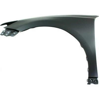 For Lexus ES300h/ES350 2013-2018 Driver Side Fender | CAPA | LX1240126 - Imagem 1 de 2