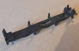 Hornby L5698 0-6-0 Chassis Bodenplatte - Spurweite OO - Bild 1 von 7
