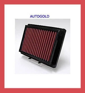 Audi Q3 (8U) 2.0 TFSI 170 211 Filtro Aria SPRINT FILTER Poliestere P08 P310S - Foto 1 di 1