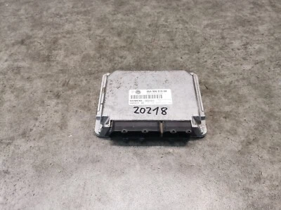 Centralina motore VW Golf IV 1.6 AKL 101 CV centralina 06A906019AK #20218 - Immagine 1 di 2