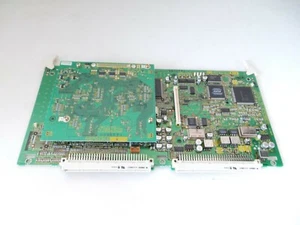 Panasonic AJ-D650 DVCPRO VEP84343 A-1 and VEP84343 A Boards - Picture 1 of 6
