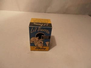 Lil Beaver Electric Motor - Picture 1 of 8