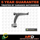 Fits Vauxhall Vectra Saab 9-3 BGA Front Right Lower Track Control Arm 51748652