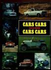 Cars Cars Cars Cars, S.c.h Davis, Good Condition, ISBN 0600025020
