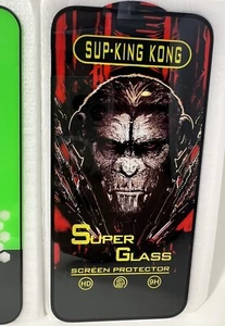 iPhone 14 or 13 Pro Max Tempered GLASS Screen Protector - Picture 1 of 10