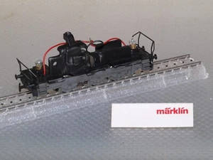 Märklin H0 3078 DHG 500-- FAHRGESTELL mit RÄDER , Lampen und Fahrwerksattrappen - Bild 1 von 5