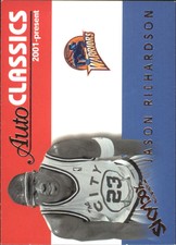 2003-04 SkyBox Autographics Basketball Card Pick (Inserts)