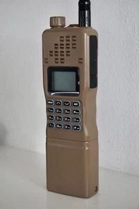 VHF/UHF Transceiver Funksprechgerät Amateurfunk - Bild 1 von 8