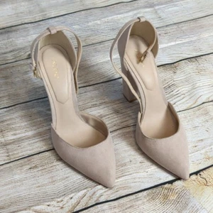 Aldo rosa High Heel Schuhe Gr. 7 - Bild 1 von 10