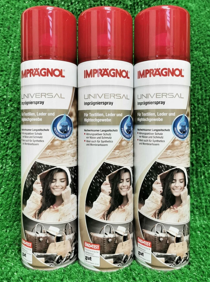 Imprägnol Universal Imprägnierspray - 400ml