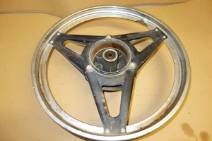 Honda MB5 MB MB-5 MB8 MB50 rear wheel rim - Picture 1 of 6