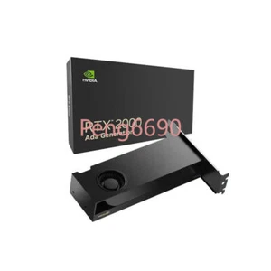 Leadtek NVIDIA RTX 2000 Ada Generation ECC 16GB ECC Graphics Card - Picture 1 of 5