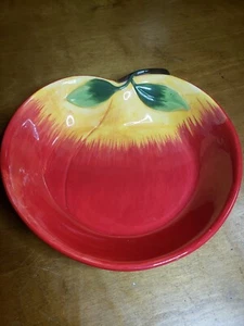 Reichlich Speisekammer Apfelform Backform Ofen Spülmaschinenfest 9 Zoll - Bild 1 von 5