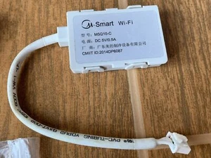 1PZ Midea M5Q10-C Modulo di rete remoto WIFI aria condizionata modulo wireless - Foto 1 di 3