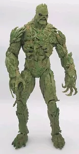 McFarlane Toys DC Multiverse Swamp Thing Mega lose Actionfigur - DC Rebirth - Bild 1 von 4