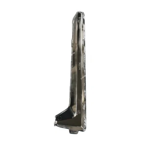 57708SG010 For Subaru Forester 17-18 Plastic Front Left Bumper Cover Molding - Imagen 1 de 6
