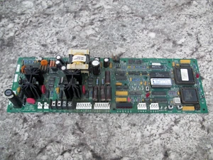Thyssen Krupp / Dover 6300FX3 Elevator Door Control Board Used Free Shipping - Picture 1 of 6