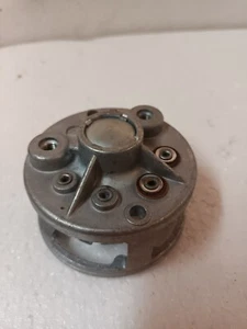 SUPPORTO MOTORINO AVVIAMENTO FIAT 500 C D 600 D 1100 850 1200 - Foto 1 di 6