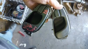 DAEWOO LANOS 1999 RIGHT HAND INNER DOOR HANDLE - Picture 1 of 2