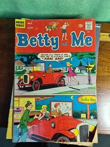 LAUGH COMICS #224 (1969) Archie Comics - Picture 1 of 10