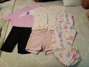 Lot Of Girls Clothes Size 8, 8/10 - Picture 1 of 10