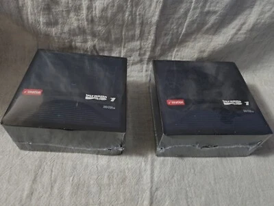 Imation Ultrium LTO-1 Cart, 100GB Native/200GB Compressed Capacity Data Storage - Image 1 of 4