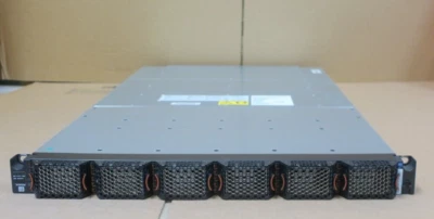 IBM System Storage DS8000 2107-D03 30x 1.8" Bay 2x Controller 30x 400GB 1.8" SSD - Image 1 of 4