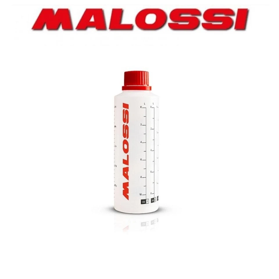 MISURINO DOSATORE MALOSSI 30197 PER OLIO MISCELA 2 tempi VESPA SCOOTER MINIMOTO - Immagine 1 di 1
