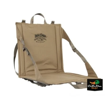 LUCKY DUCK PREDATOR SEAT - Image 1 of 2