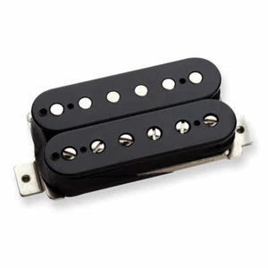 Bare Knuckle VH II Humbucker Bridge Pickup 50mm Open Black - Picture 1 of 1
