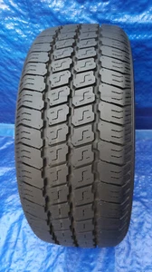 1x 195/50 R13C 104/101N FRT MaxMiler STEEL BELTED Sommerreifen !! 8 mm !! #1254 - Bild 1 von 12