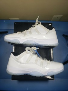 Las mejores ofertas en Jordan 11 Low retro legend blue | eBay