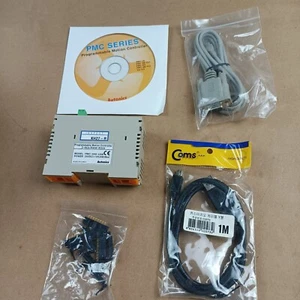 Controlador de motor paso a paso Autonics 2 ejes 24VDC PMC-2HS-USB 5PFF9 ¡NUEVO!! - Imagen 1 de 10
