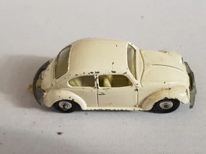 (KV) Matchbox 1-75 RW-15 Volkswagen 1500 Sedán - Imagen 1 de 5