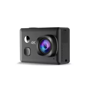 Pocket Sports Small Action Camera 1080p Wifi Ultra HD DV 360 Degree 4K 60fps - Picture 1 of 13