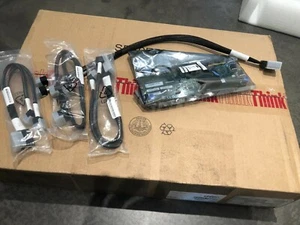 Lenovo AnyRaid 510i Raid Controller 4XB0F28691 Thinkserver 03T8593 RD650 TD350 - Bild 1 von 2