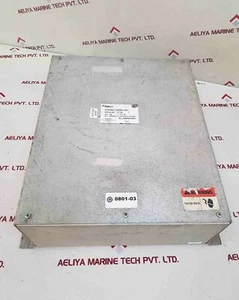 Sperry Marine 1983457-1 Steering Control Unit 4961, 020041 - Picture 1 of 15