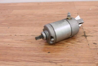 2012  KAWASAKI TERYX 4 KRT750 Starter Motor - Image 1 of 4